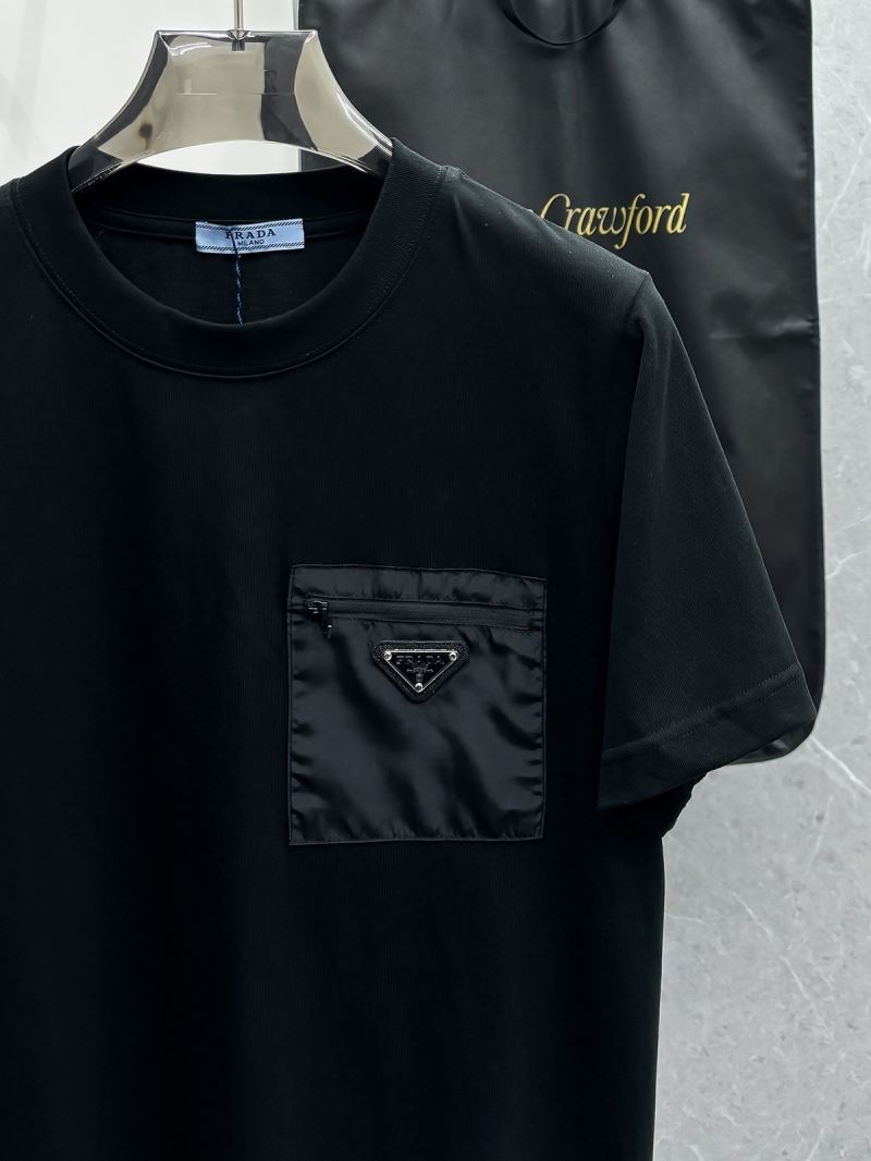 Prada T-Shirts